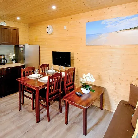 Stunning In With Kitchen Holiday home
