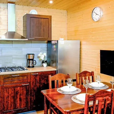 2 Bedroom Cozy In Feriehus *