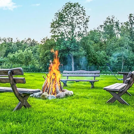2 Bedroom Cozy In Feriehus *